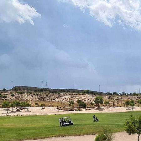 Trendy Villa For 14 Pers. Nearby Murcia/Alicante Exteriör bild