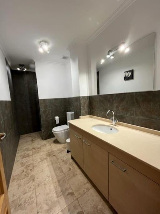 Trendy Villa For 14 Pers. Nearby Murcia/Alicante Exteriör bild