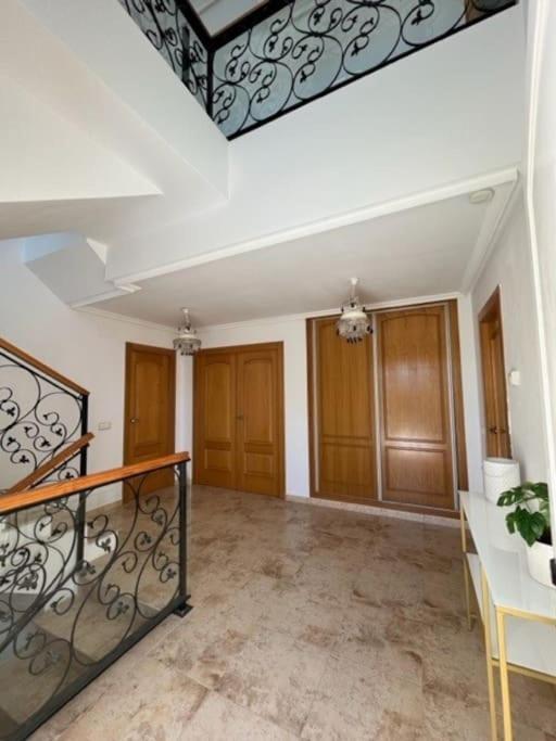 Trendy Villa For 14 Pers. Nearby Murcia/Alicante Exteriör bild