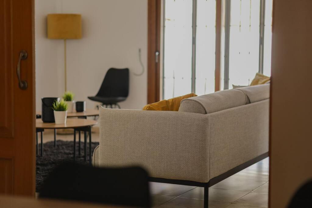 Trendy Villa For 14 Pers. Nearby Murcia/Alicante Exteriör bild