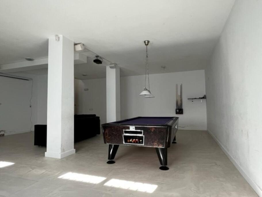 Trendy Villa For 14 Pers. Nearby Murcia/Alicante Exteriör bild