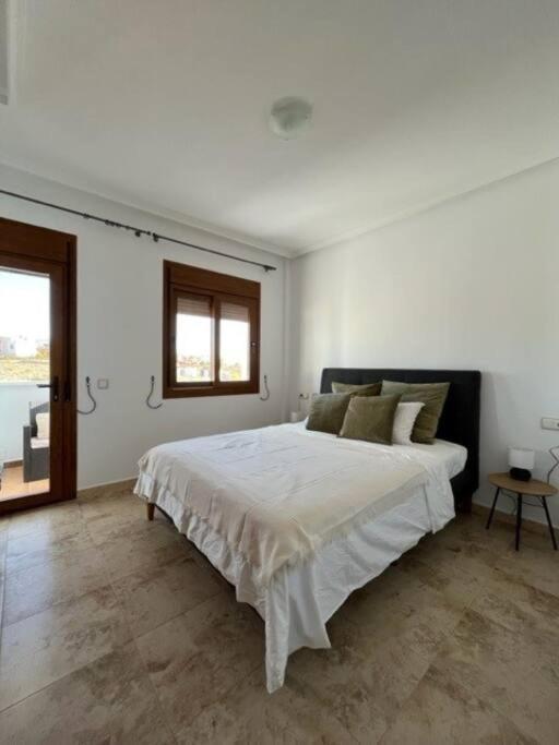 Trendy Villa For 14 Pers. Nearby Murcia/Alicante Exteriör bild