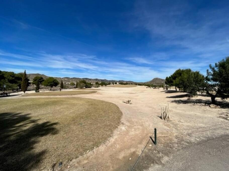 Trendy Villa For 14 Pers. Nearby Murcia/Alicante Exteriör bild