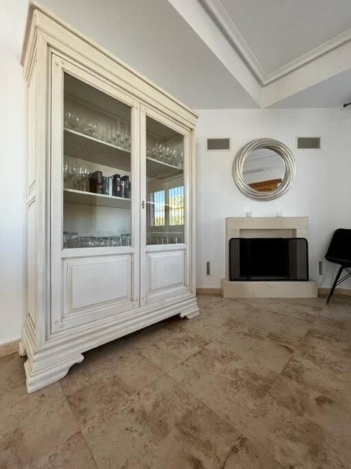 Trendy Villa For 14 Pers. Nearby Murcia/Alicante Exteriör bild